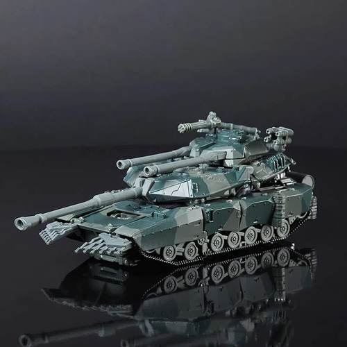 Brawl Transformers Studio Series 12 Hasbro