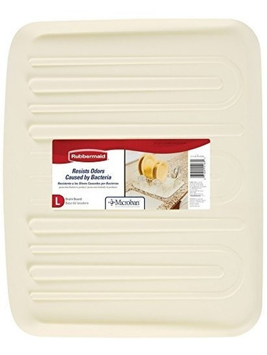 Bandeja De Escurridor De Platos Rubbermaid