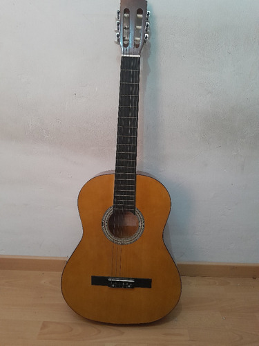 Guitarra  Modelo  Cc-1 Con Su Forro