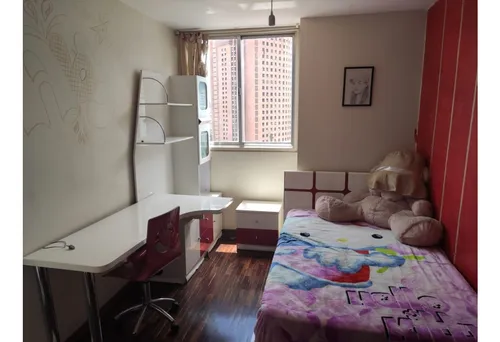 Apartamento Av. Solano