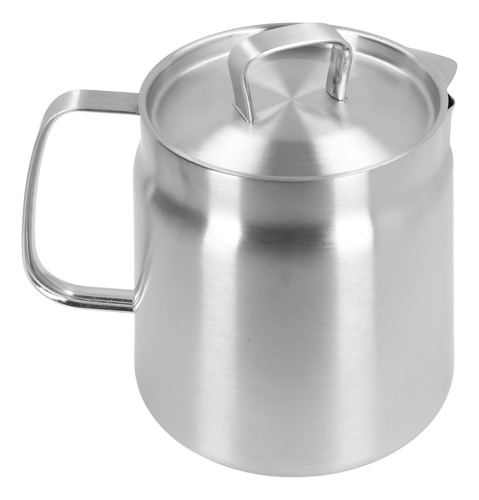Oil Separation Bottle 304 Stainless Steel Residue Separator