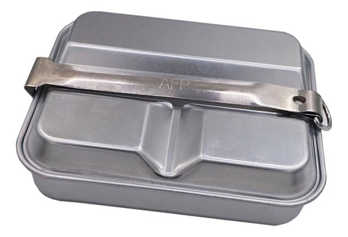 Lunch Box Lunch Container Portátil Portable Fug -profle