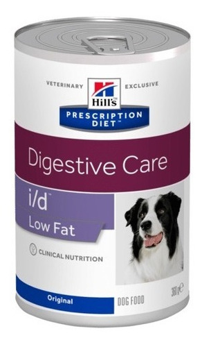 Hill's Prescription Diet I/d - kg a $528