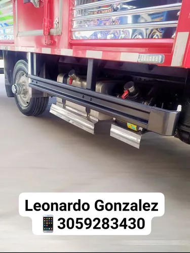 Fotón Fhr Xl Modelo 2025/ 3.1 Ton/ Motor Cummins/ Freno Aire