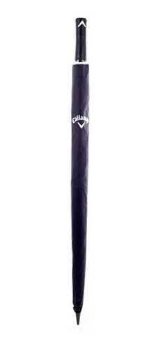 Imagen 6 de 9 de Golfargentino Paraguas Callaway Uv Clean 60 Pulgadas