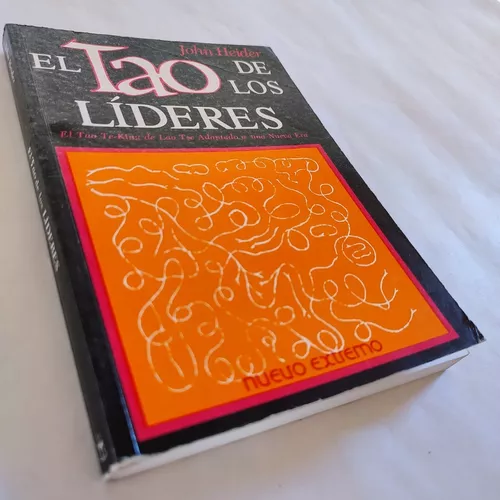 John Heider - El Tao De Los Líderes