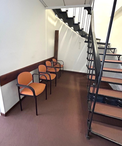 Oficina Comercial - Duplex - Venta O Alquiler - A Nuevo - Centro -