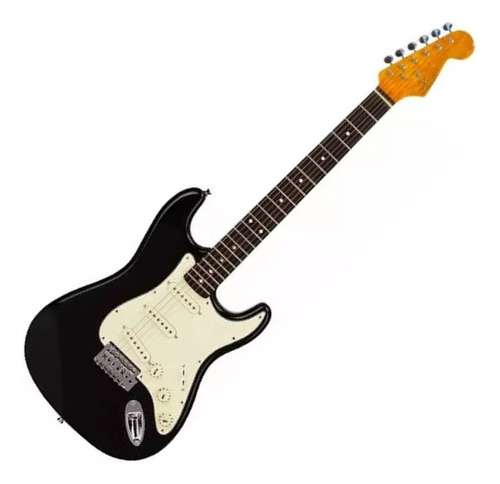 Guitarra Eléctrica Sx Vintage Series Fst62 Stratocaster 