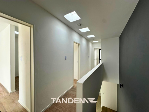 Duplex En Manantiales - Quebradas De Manantiales