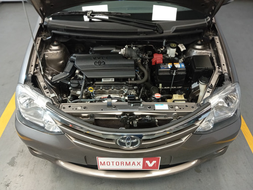 Toyota Etios 1.5 Xls At
