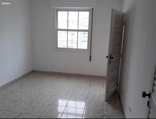 Imagem 12 de 15 de Apartamento Para Venda Em Santos, Gonzaga, 2 Dormitórios, 2 Suítes, 1 Banheiro, 1 Vaga - 2000/2412_1-1469810