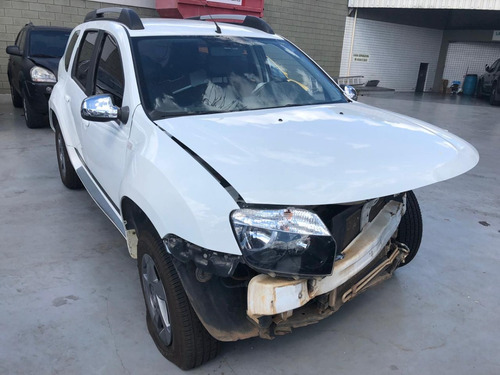 Renault Duster Batido ( Não Vendemos Peças )