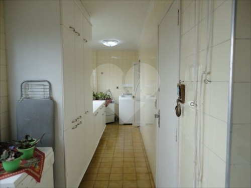Apartamento-são Paulo-morumbi | Ref.: 3-im75770 - 3-im75770
