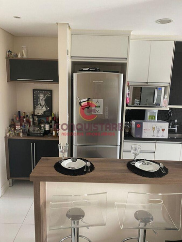 Imagem 5 de 10 de Apartamento Para Venda Em São Paulo, Quarta Parada, 2 Dormitórios, 1 Banheiro - Apmc0509_2-1488300