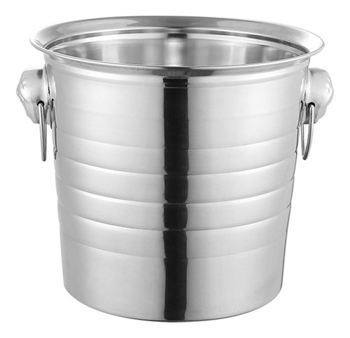 Balde De Gelo Com Braçadeira, Banheira De Bebidas, S