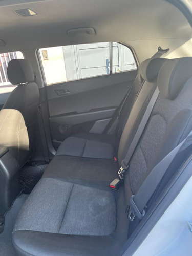 Hyundai Creta 1.6 Attitude Flex Aut. (pcd) 5p
