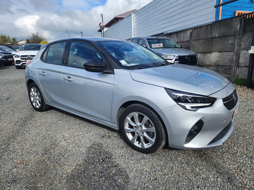 Opel Corsa Hb 1.2 Aut
