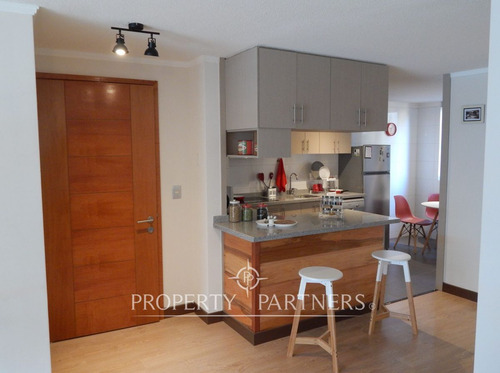Exclusivo Proyecto A Orillas Del Río Toltén, Condo...