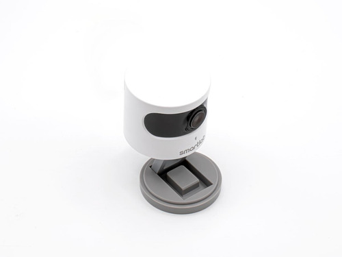 Kit 2 Cámaras De Seguridad Wifi / Visión Nocturna - Smartlab