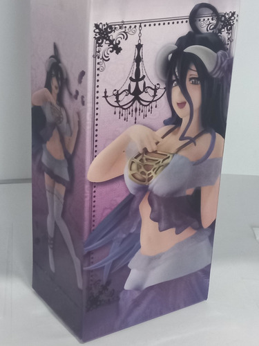 Albedo Figura Sleepwear