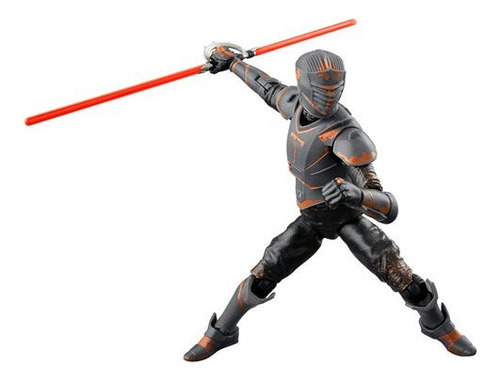 Marrok Star Wars Ahsoka Black Series Hasbro 2023