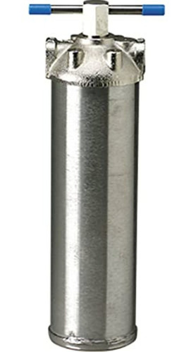 Filtro Acero Inoxidable 10.0 in Npt