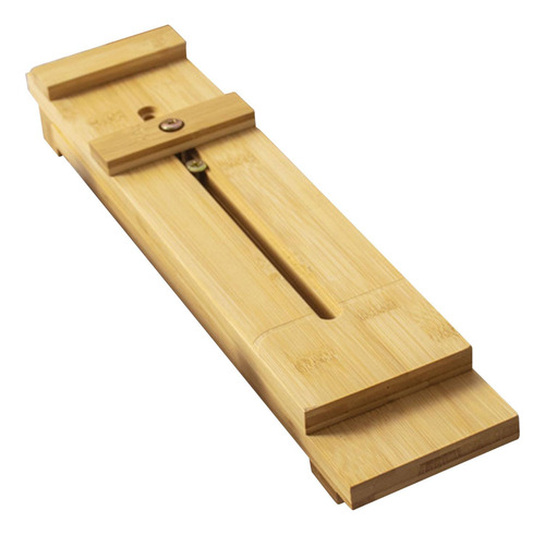 Soporte De Para Cuchillos - Accesorio Práctico Para L