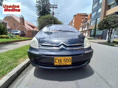 Citroën Xsara Picasso 2.0