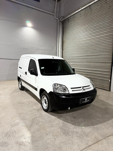 Citroën Berlingo Furgon 1.6 Hdi