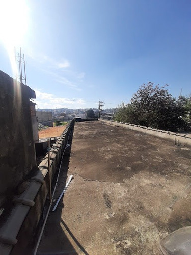 Imagem 15 de 24 de Salão Para Alugar, 250 M² - Jardim Guilhermino - Guarulhos/sp - Sl0053