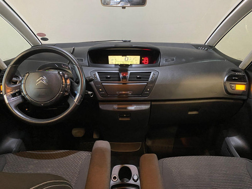 Citroën C4 Picasso Picasso/Pic. La Luna 2.0 16V Aut.