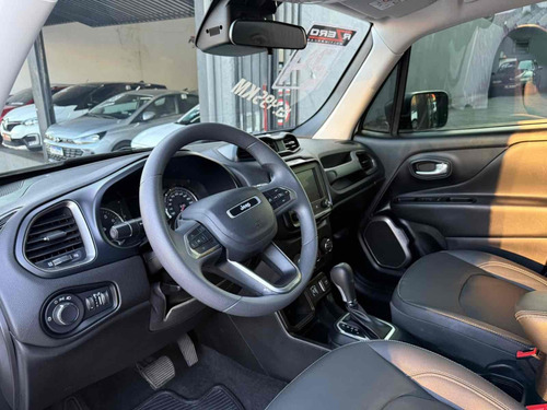 Jeep Renegade 1.3 T270 TURBO FLEX SPORT AT6