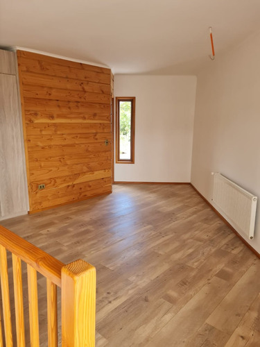 Hermosa Casa, Excelente Ubicación A Estrenar!