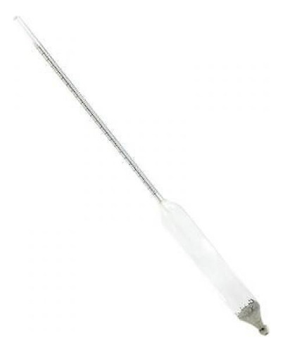 Thermco Gw2585 Hydrometer,specific Gravity,1.0 Nnb