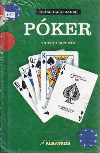 Poker Trevor Sippets 