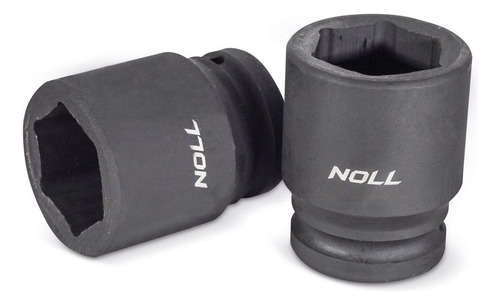 Soquete Impacto-m4 3/4 X 27mm (435,0037) - Noll
