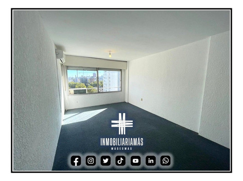 Apartamento Alquiler Parque Rodó Montevideo Imas.uy L * (ref: Ims-29959)