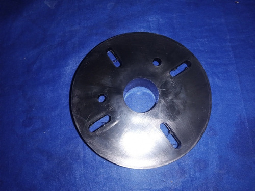 Imagen 3 de 3 de Adaptador De Tornillo A Rosca Para Driver 1 Pulgada