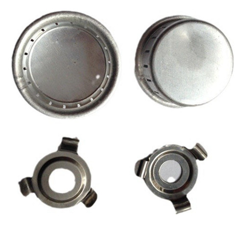 Reemplazo Universal De Pp De Metal De 80kpa Para Válvula De