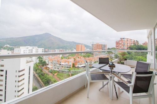 Apartamento En Venta En Cali Santa Teresita