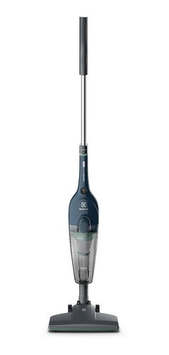 Aspiradora Vertical 2 En 1 Power Speed Plus Electrolux Stk14