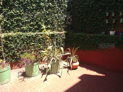 Departamento Ph En Venta Ubicado En Villa Ortúzar, Capital Federal