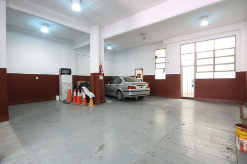 Imagen 7 de 24 de Deposito Venta Parque Chacabuco 354 Metros