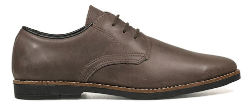 Zapatos Hombre Cuero Vestir Urbanos Sport Casual 