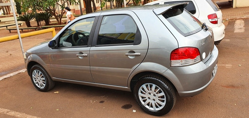 Fiat Palio 2011 1.4 Attractive Flex 5p