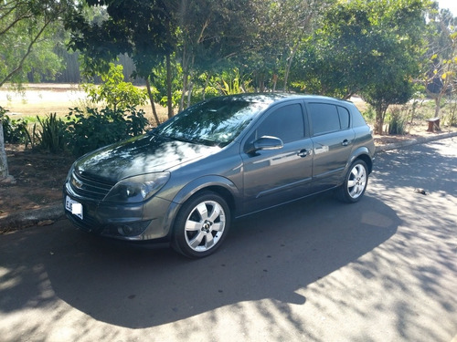 Chevrolet Vectra Gt 2009 2.0 Flex Power 5p