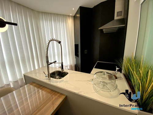 Imagem 13 de 16 de Apartamento Padrão Com 3 Quartos No Ocean Breeze - 830049-v