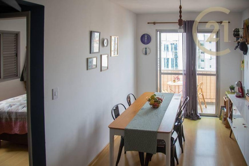 Cobertura Com 2 Dormitórios À Venda, 76 M² Por R$ 900.000,00 - Pinheiros - São Paulo/sp - Co0799