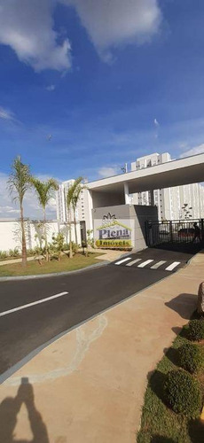 Imagem 2 de 4 de Apartamentos Com 2 Dormitórios À Venda, 57 M² - Jardim Das Colinas - Hortolândia/sp - Ap1154