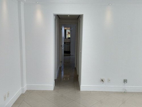 Imagem 5 de 21 de Apartamento Em São Paulo - Sp - Ap0293_sell